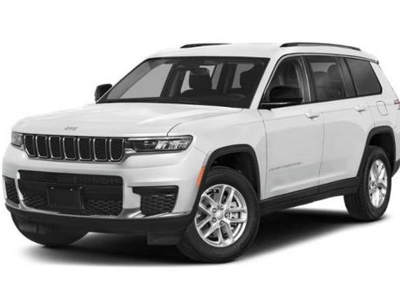 JEEP GRAND CHEROKEE 2023 1C4RJJAGXP8867231 image